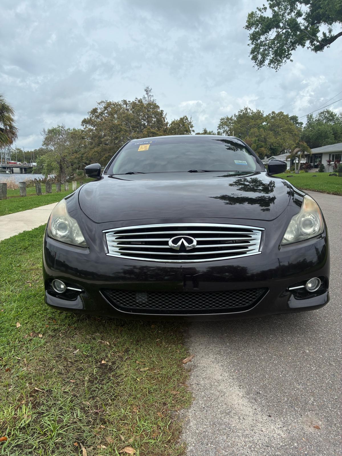 infinity G37 - Tampa, Florida - FleaMarketBay