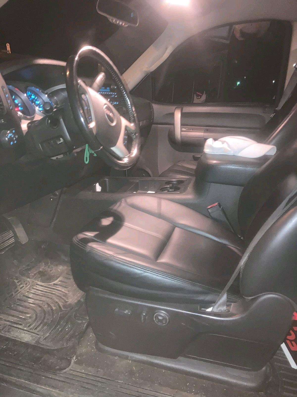 troca GMC - Adamsville, Alabama - FleaMarketBay