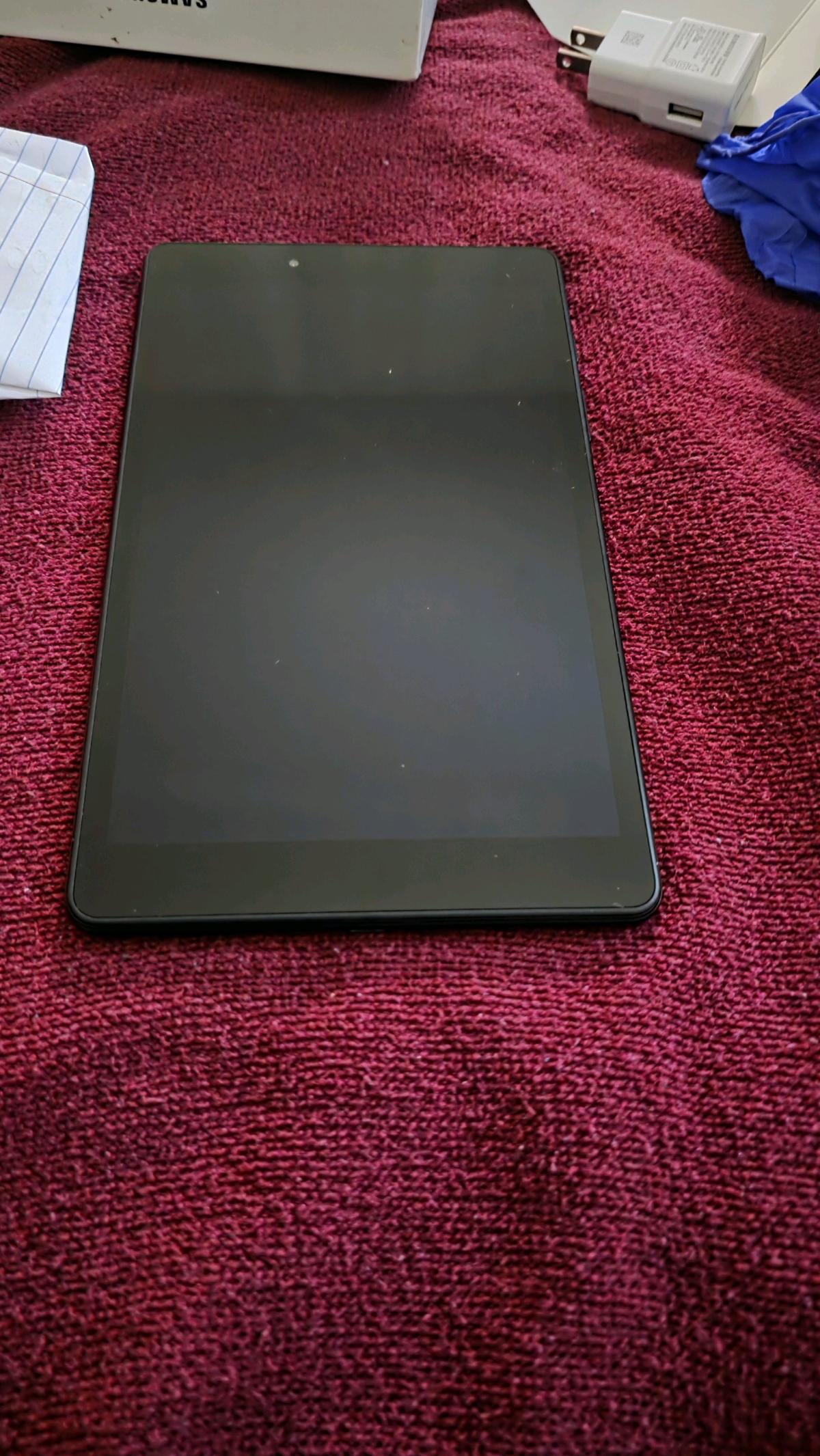 Samsung Galaxy Tab A 2019 - New City, New York