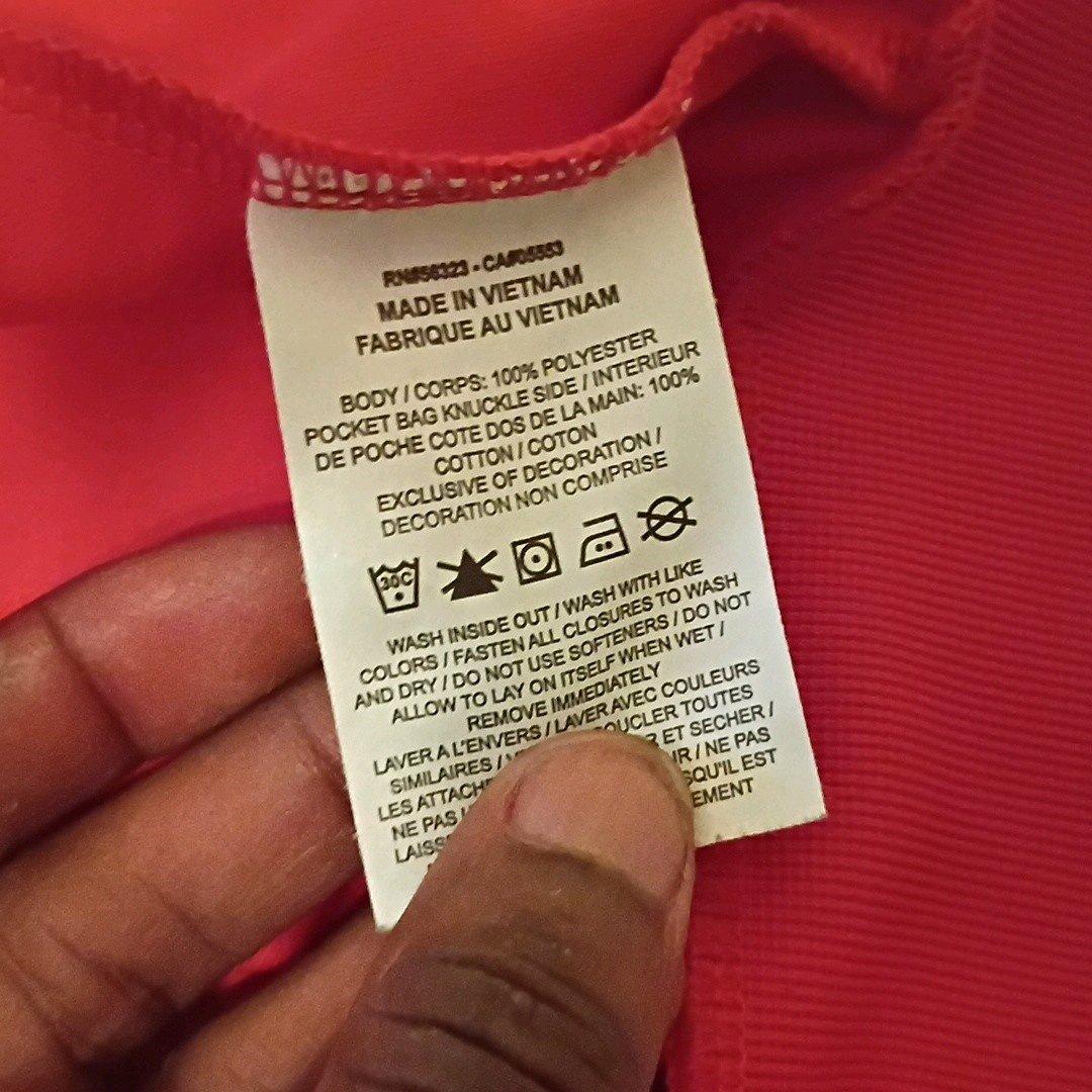 Nike jacket - Houston, Texas - FleaMarketBay