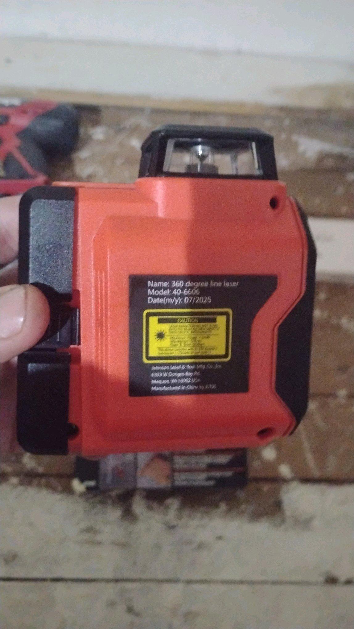 johnson laser - Peoria, Illinois - FleaMarketBay