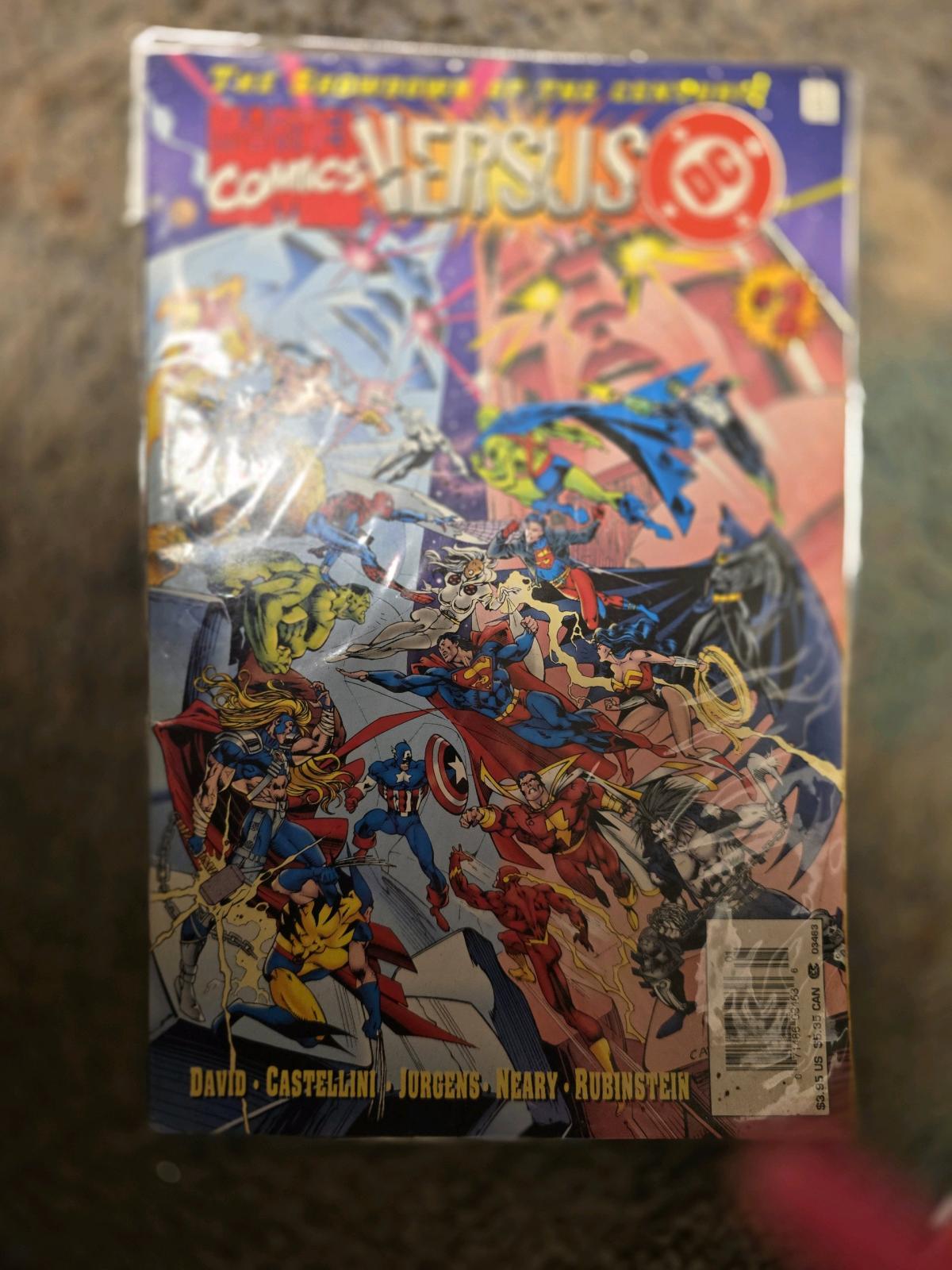vintage comics - Rome, Ohio - FleaMarketBay