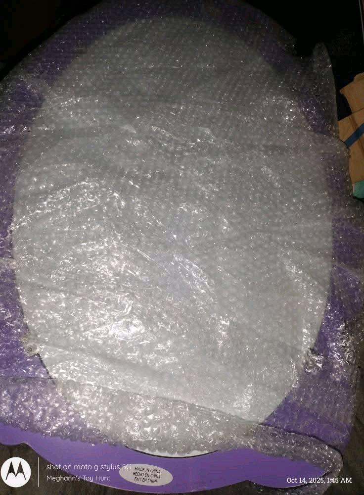 Rare Disney Princess Jasmine Vanity Wall Mirror - Saint Charles, Missouri - FleaMarketBay