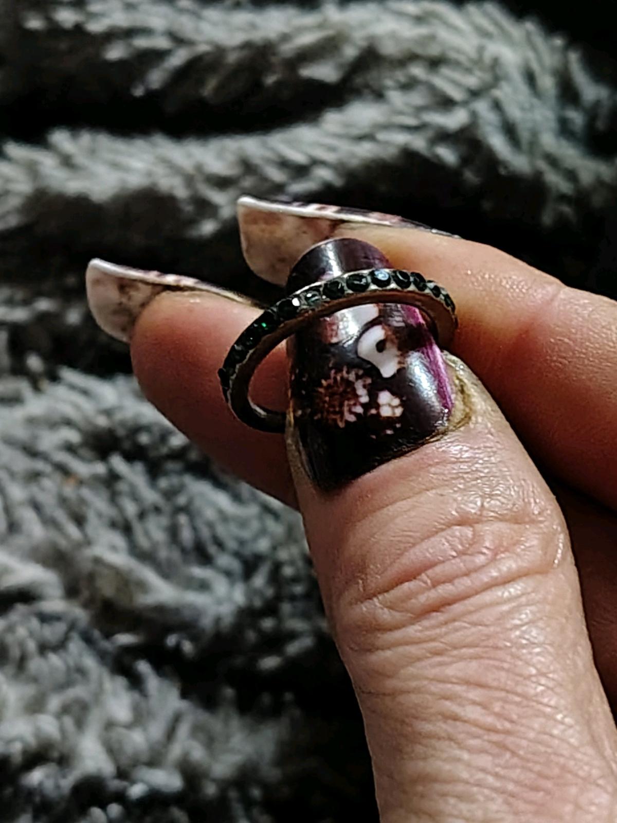 rings - Advent, West Virginia - FleaMarketBay