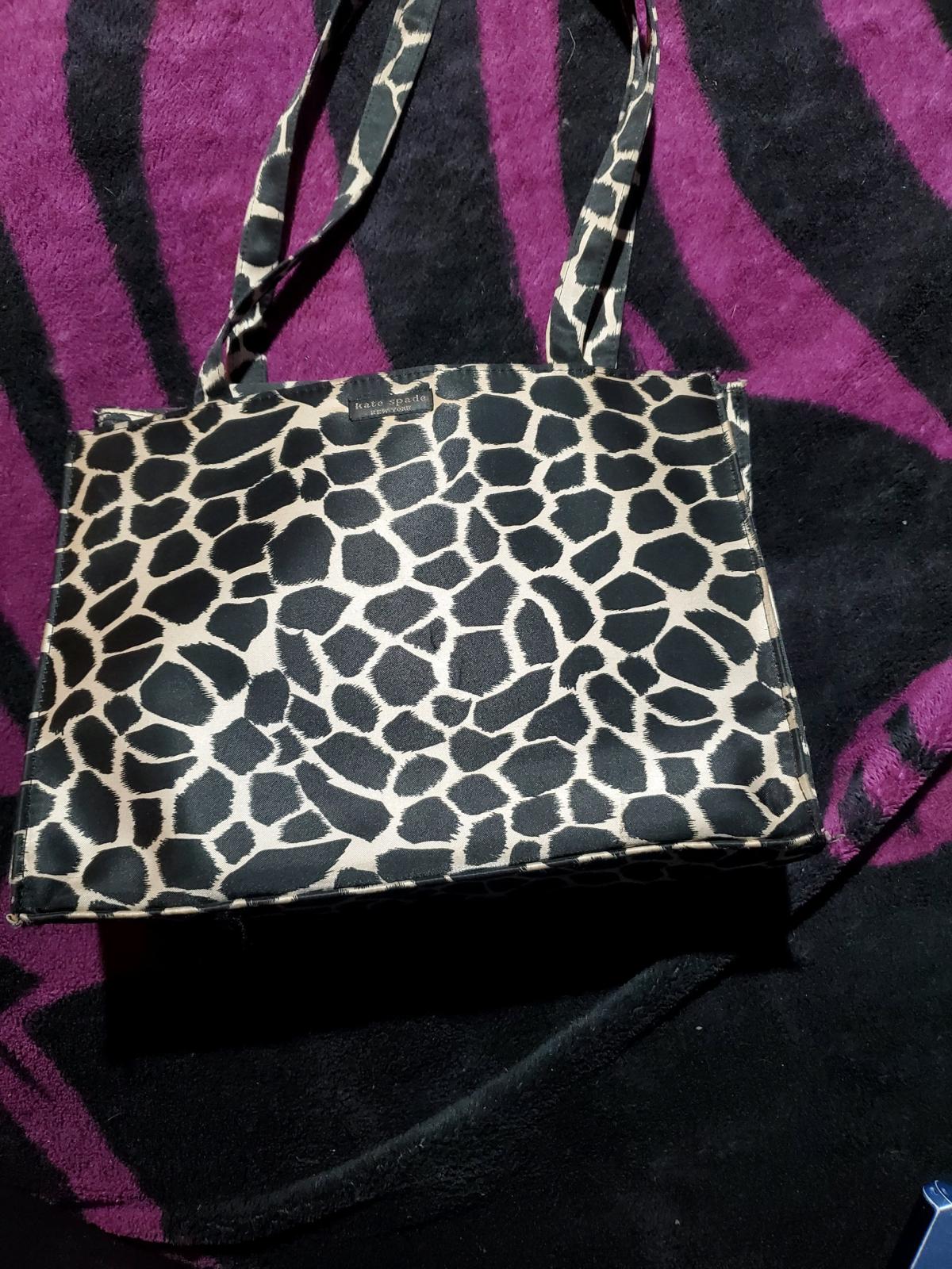 Kate Spade Purse - Aransas Pass, Texas - FleaMarketBay