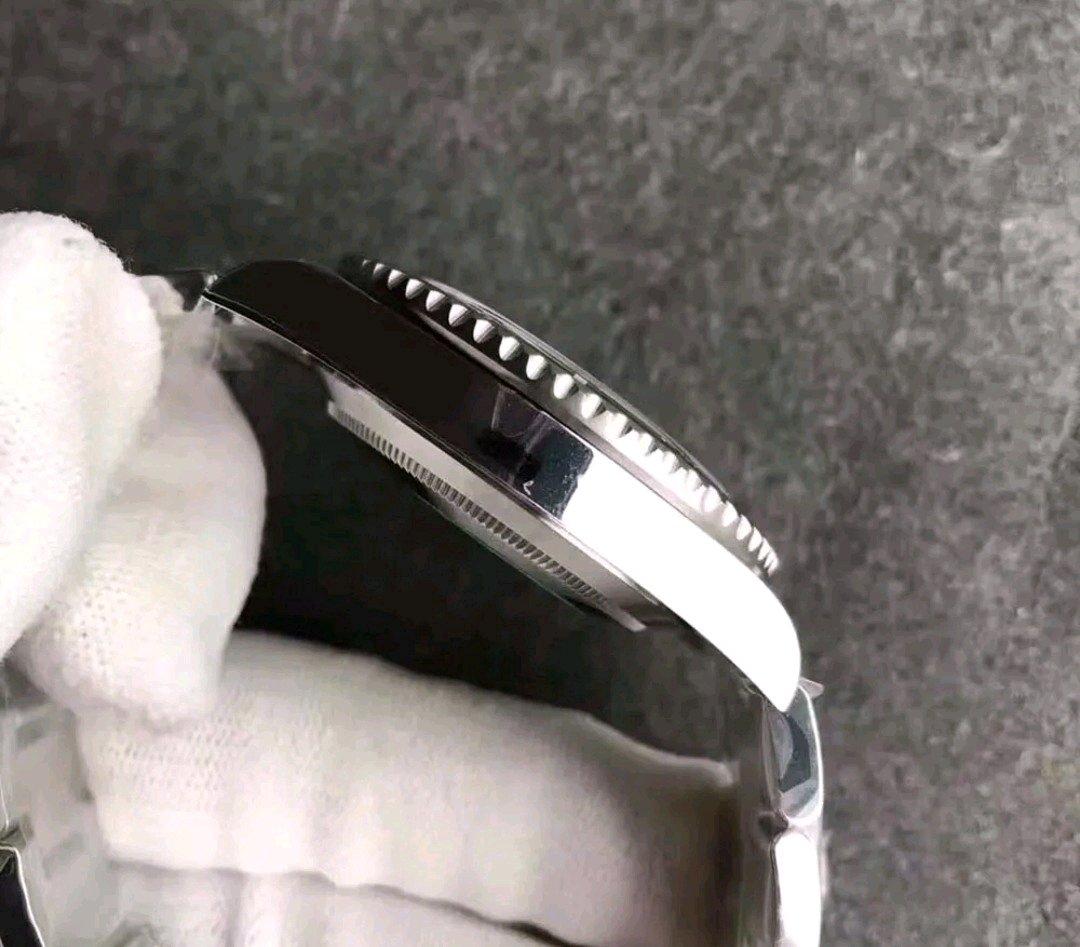 Clean Factory Super Quality Submariner Mod Mens Watch - Buffalo, New York - FleaMarketBay