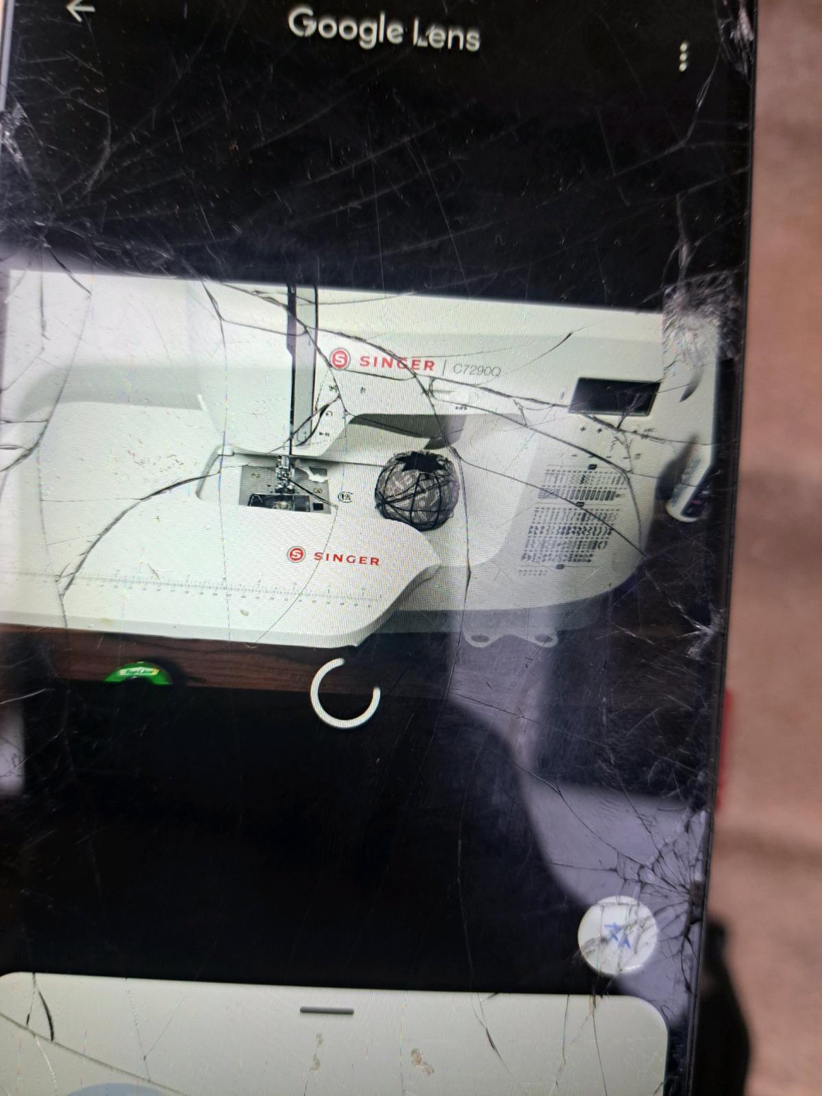 sewing machine embroidery and quilting - Asheville, North Carolina - FleaMarketBay