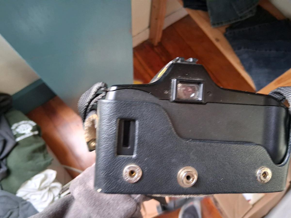 Minolta digital 35 mm - Folcroft, Pennsylvania - FleaMarketBay