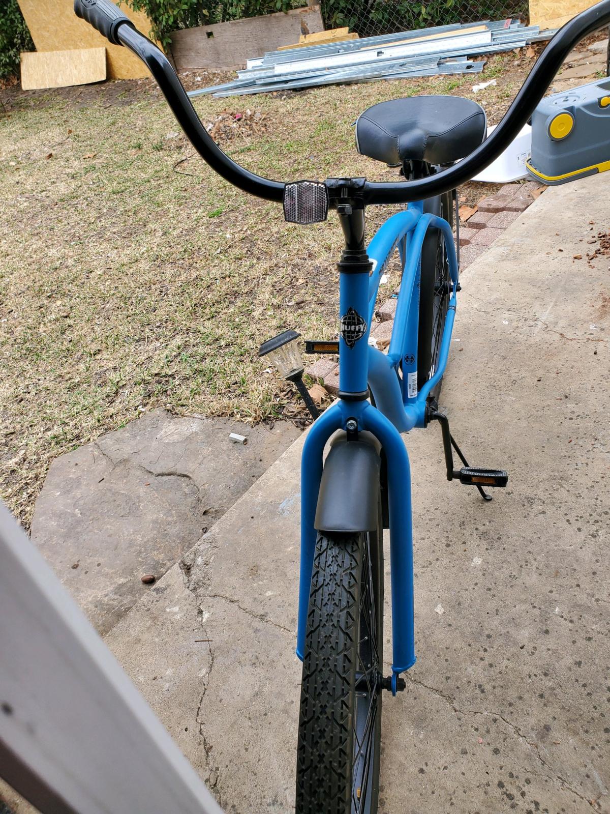 Bike Huffy CranBrook - Mesquite, Texas - FleaMarketBay