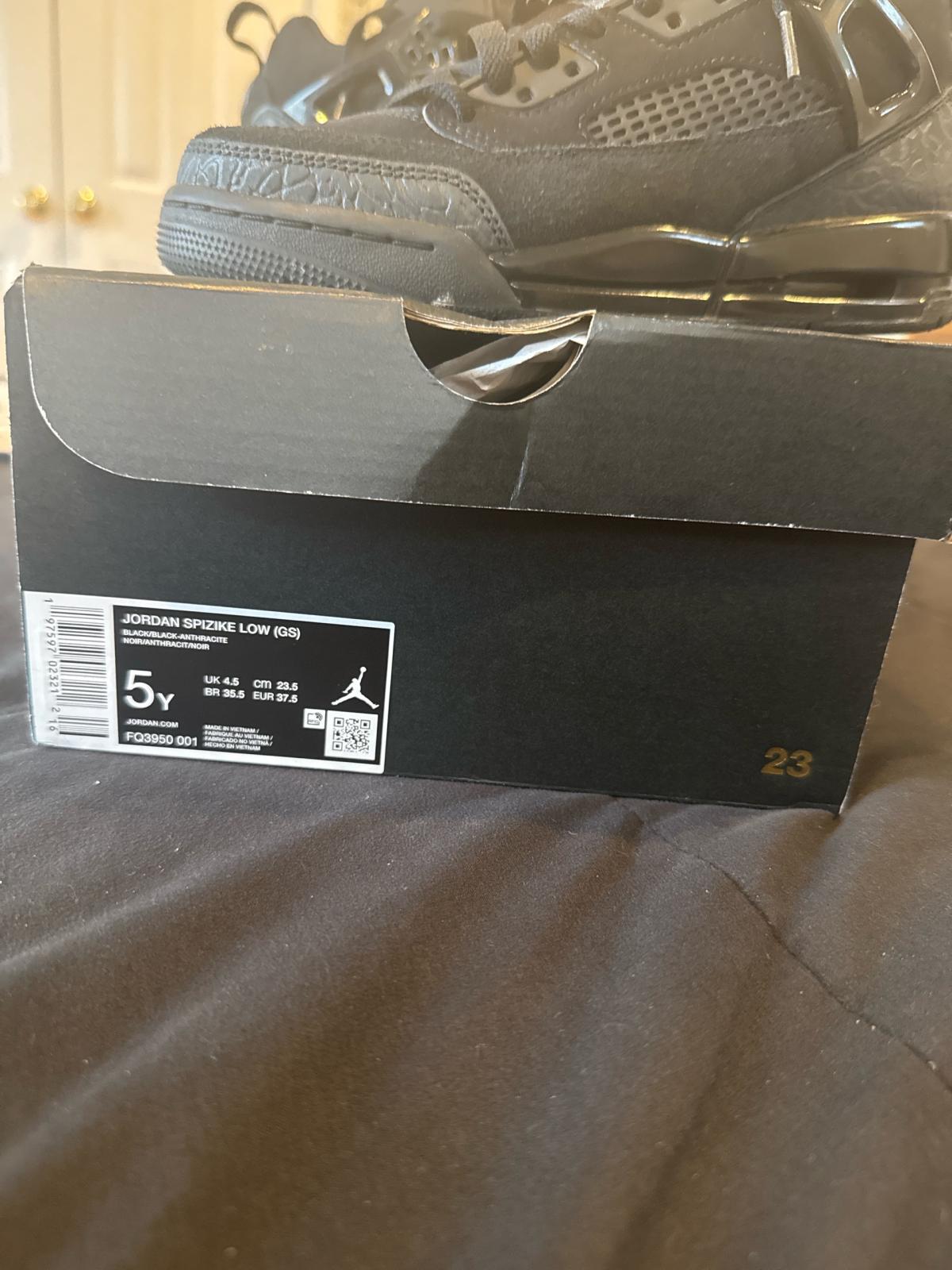 boys Jordans - Brick, New Jersey - FleaMarketBay