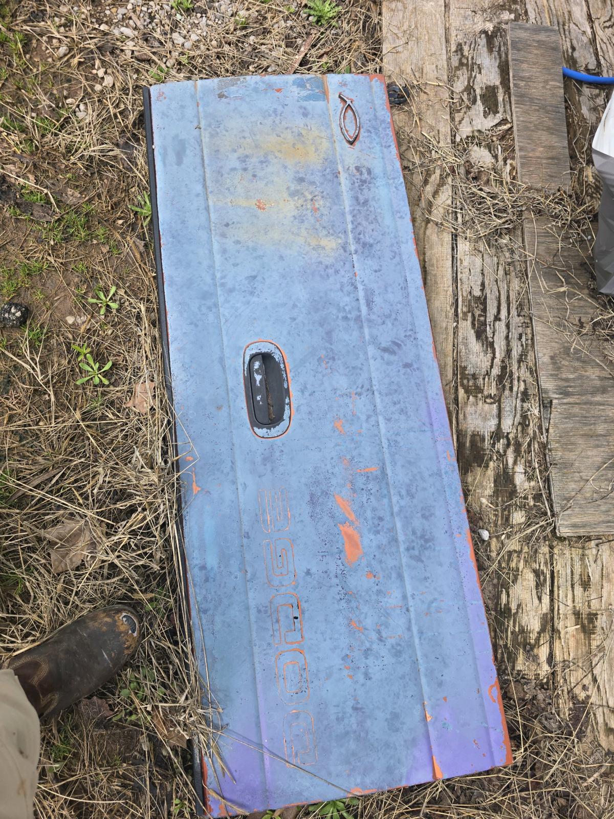 2001 Dodge Dakota parts - Belleville, West Virginia - FleaMarketBay