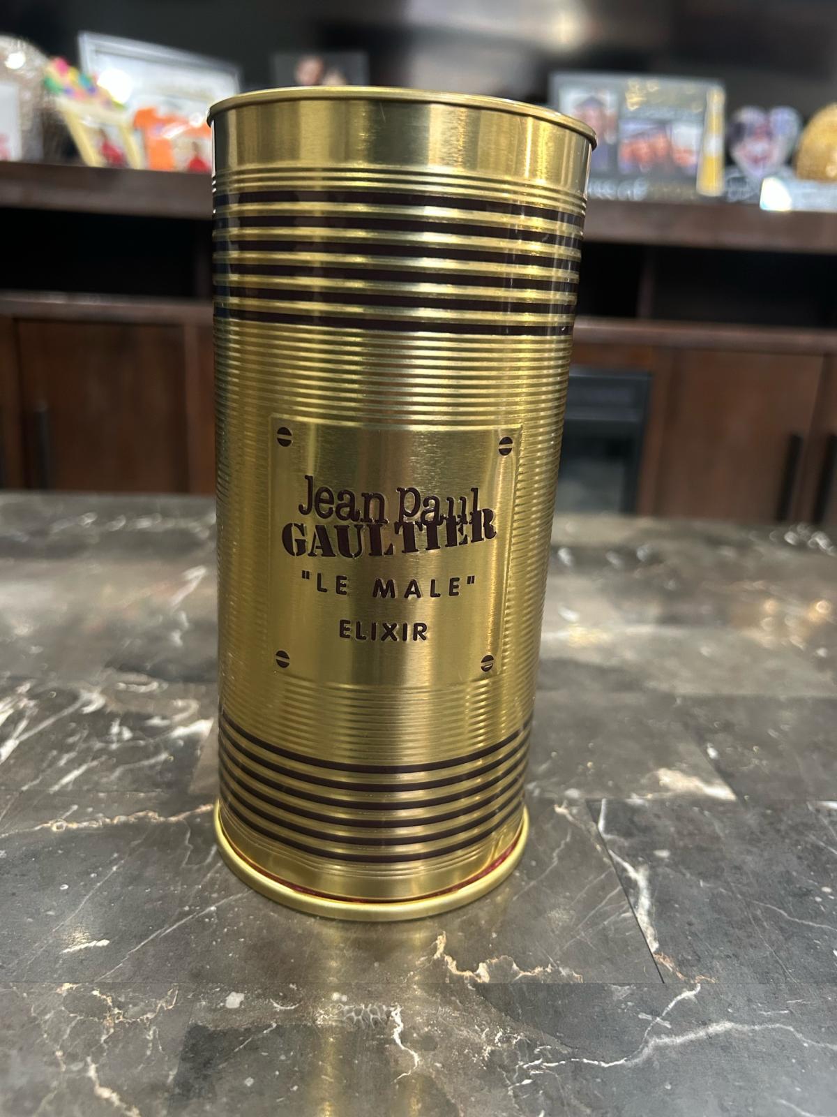 Jean Paul Gaultier L male elixr colonge - Altamonte Springs, Florida