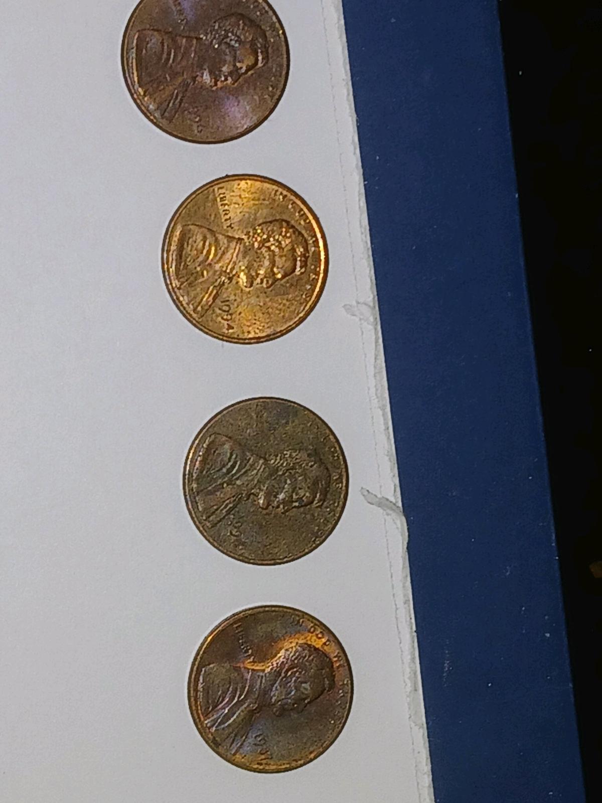 COLLECTORS TAKE A LOOK - Darlington, South Carolina - FleaMarketBay