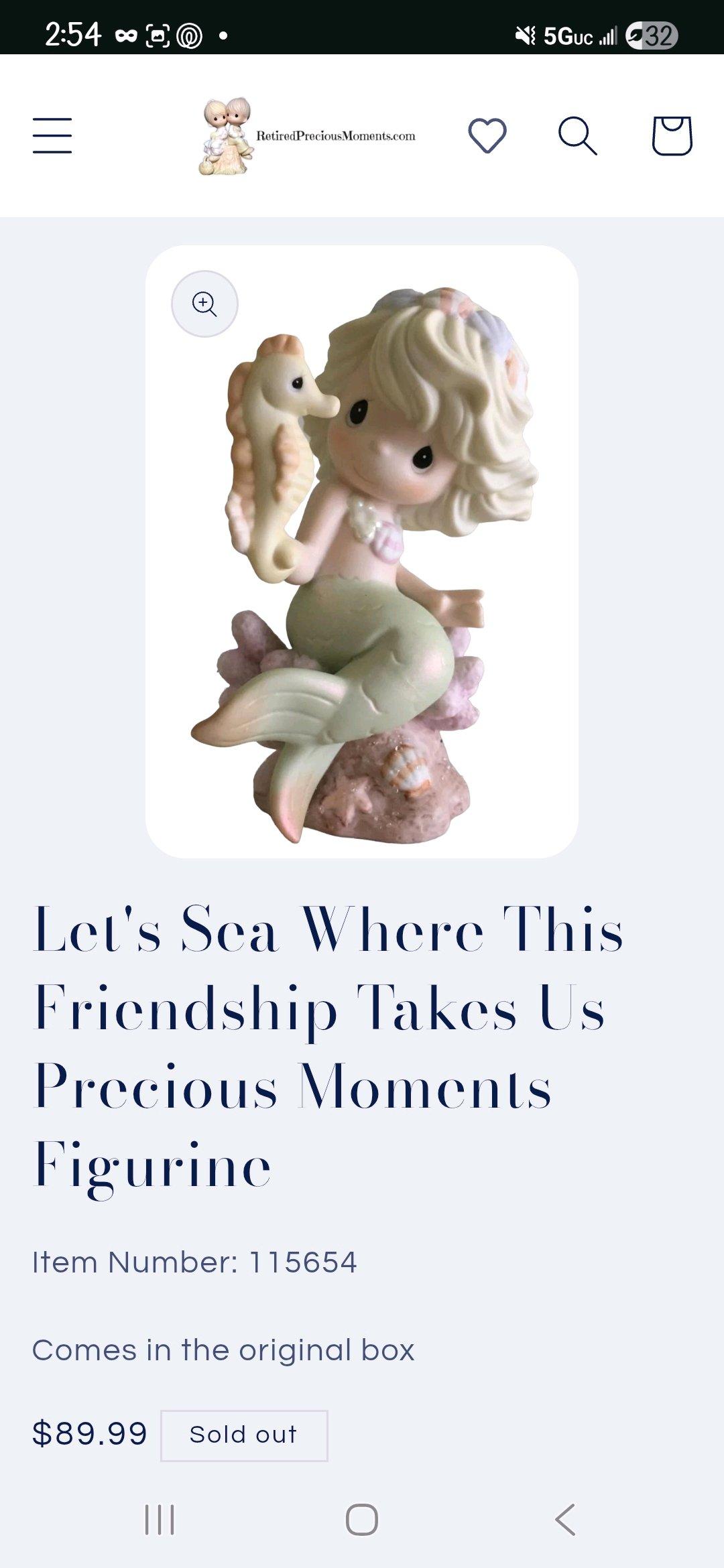 3 pc set NEW Disney Princess of Knowledge Belle Figurine - Brooklyn, New York - FleaMarketBay