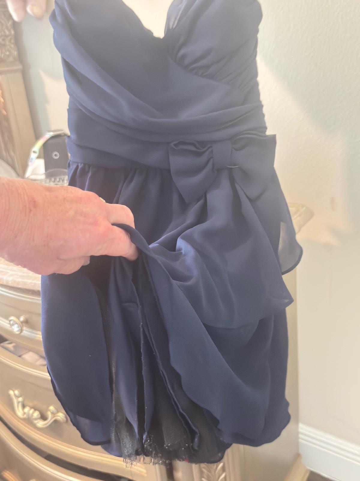 strapless dress - Winter Garden, Florida - FleaMarketBay