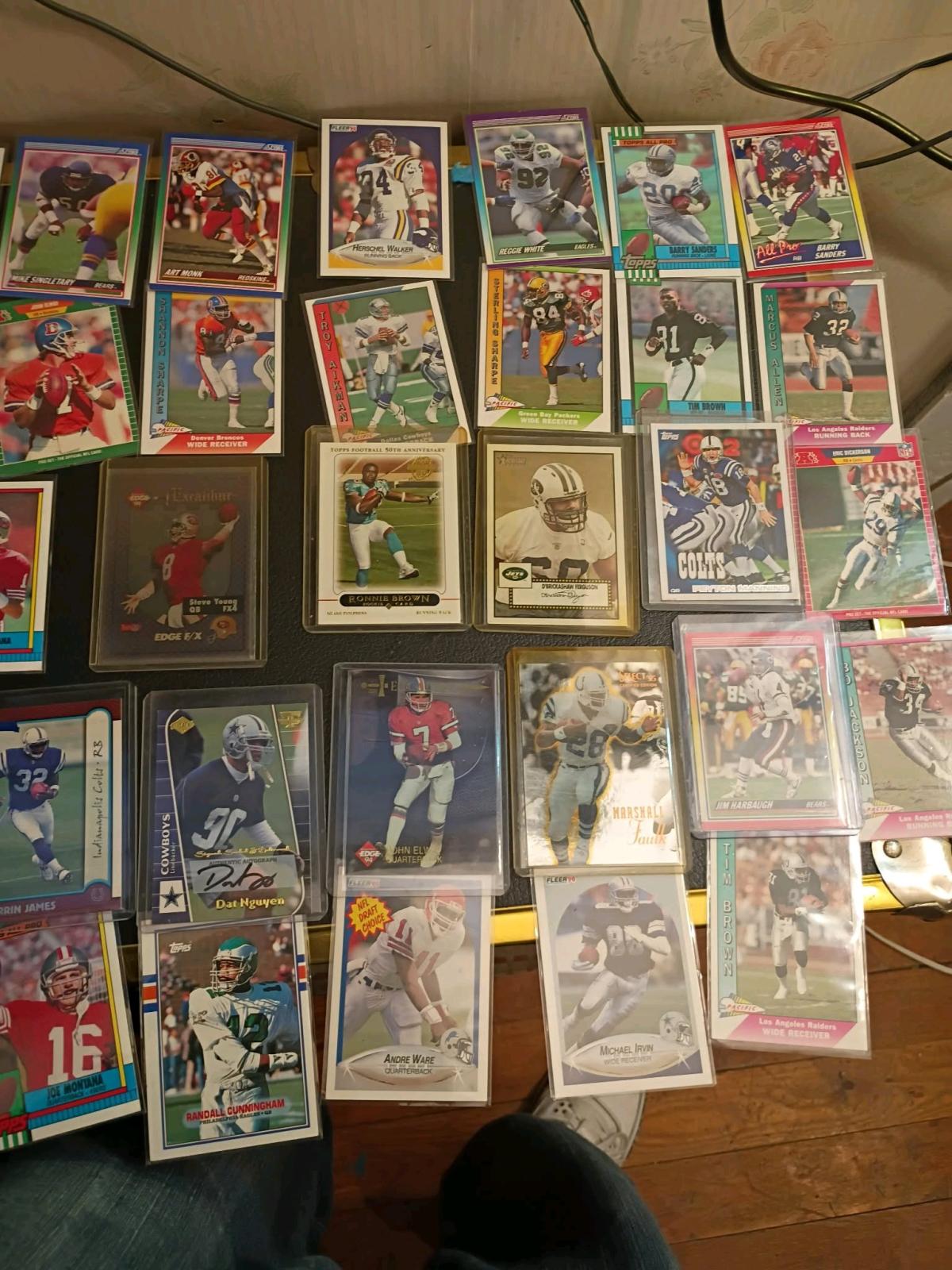 all sports cards - Pulaski, Virginia