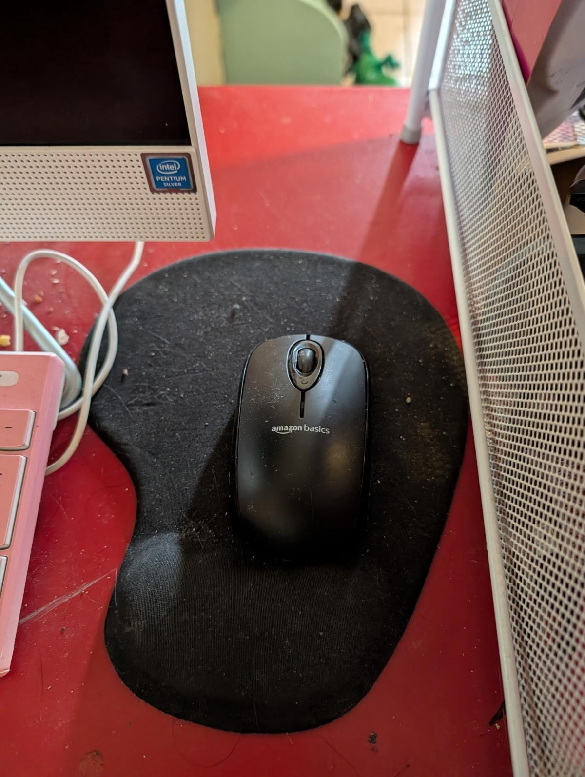 HP computer - Monahans, Texas - FleaMarketBay