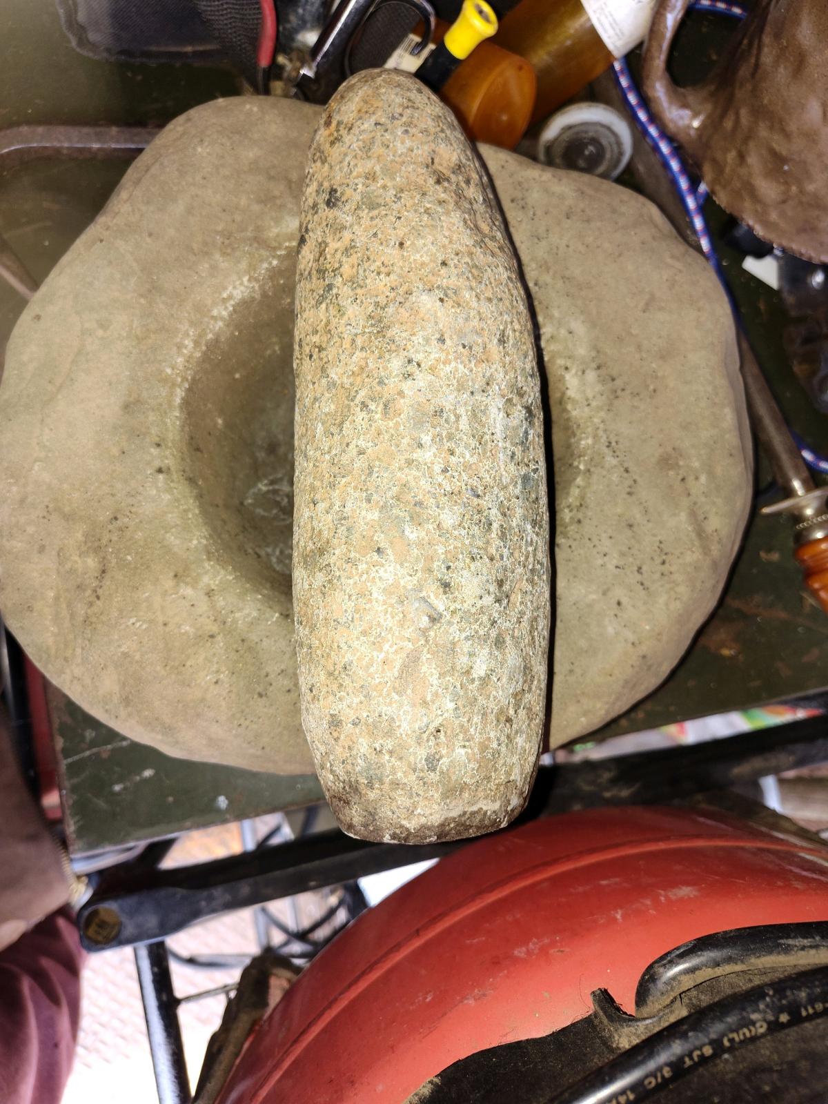 museum quality authentic Native American collection - Anderson, California - FleaMarketBay