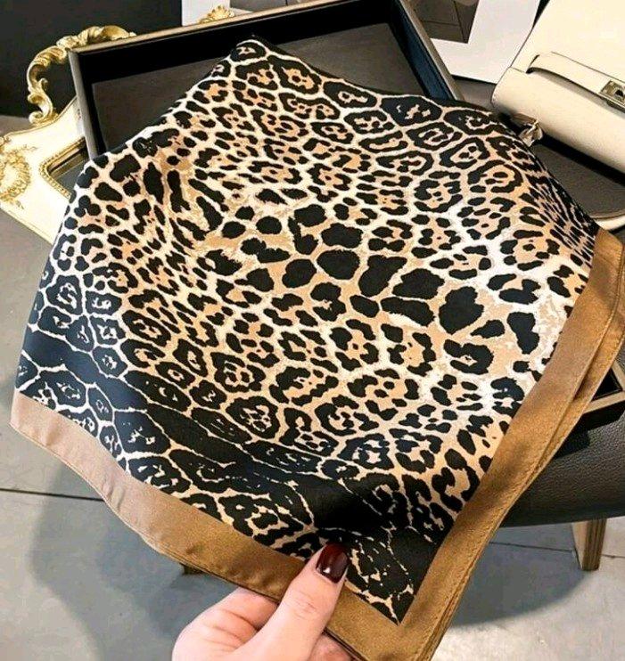 leopard print - Houston, Texas