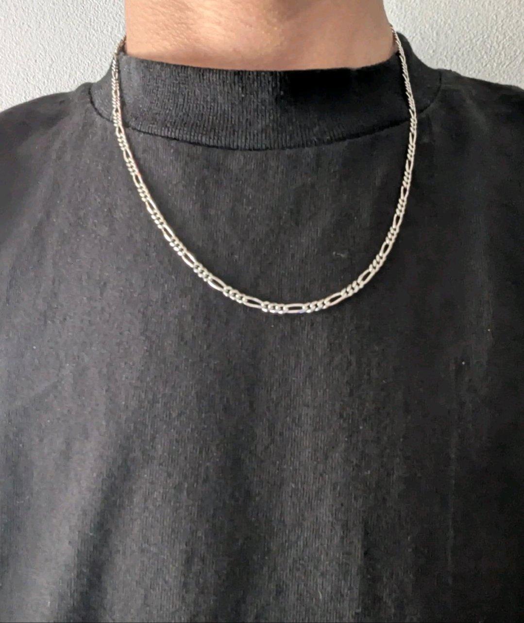 key jewelry chain silver - Yakima, Washington - FleaMarketBay