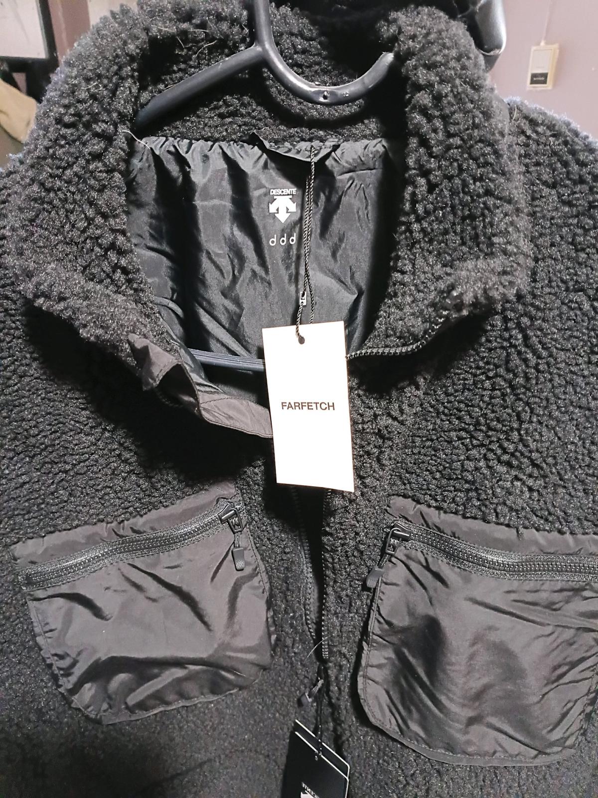 farfetch Jacket