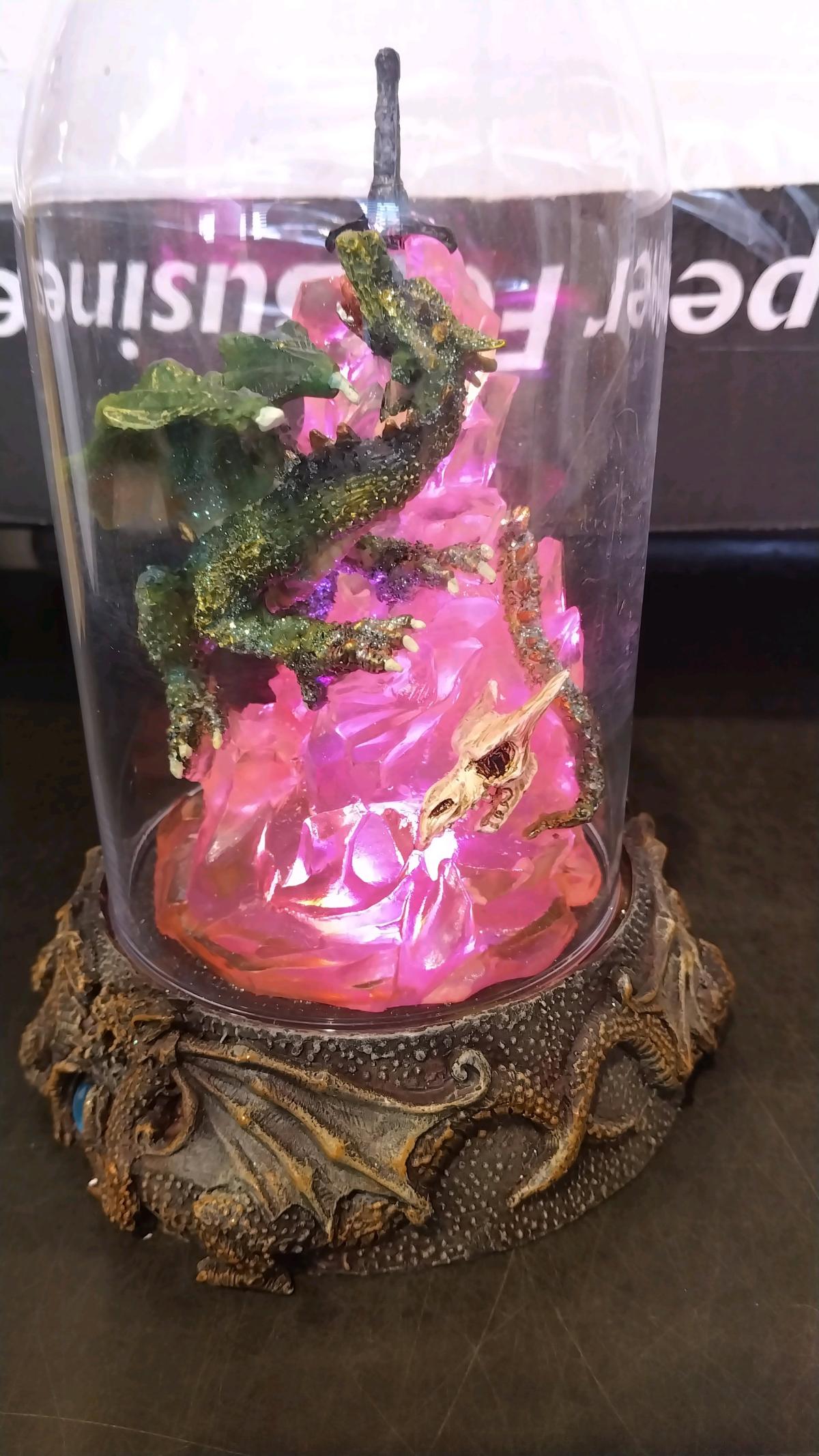 night light - Jamaica, New York - FleaMarketBay