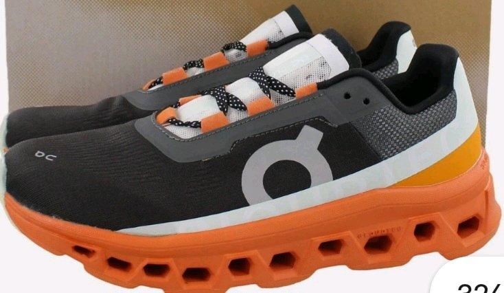 Mens ON Running Cloudmonster