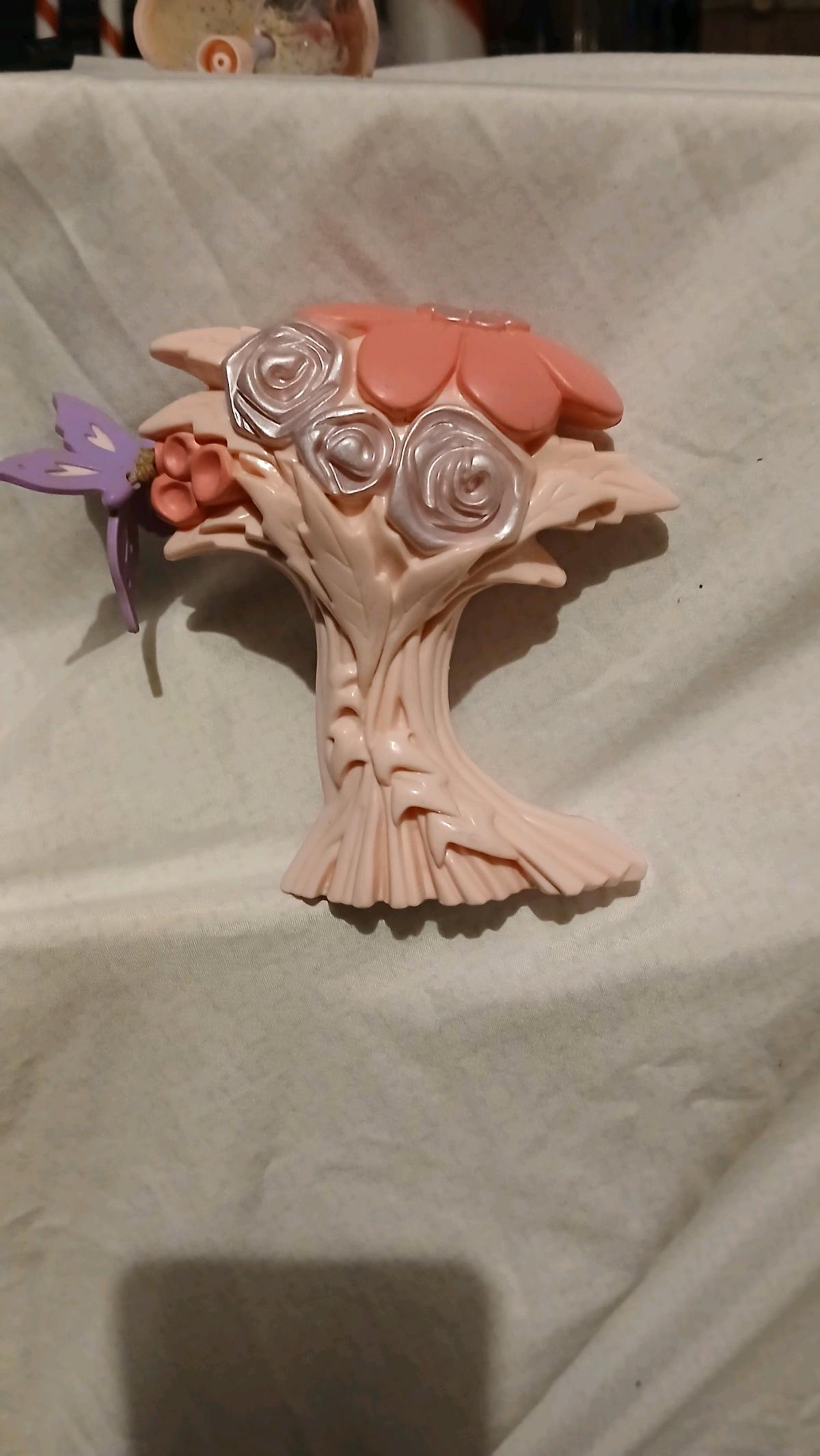 Galoob Sky Dancers model April Blossom - Bakersfield, California - FleaMarketBay