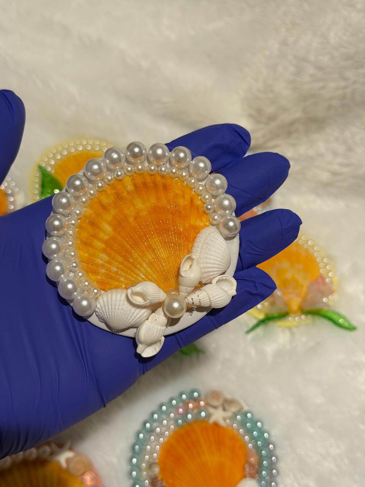 pocket mirror - Austin, Texas - FleaMarketBay