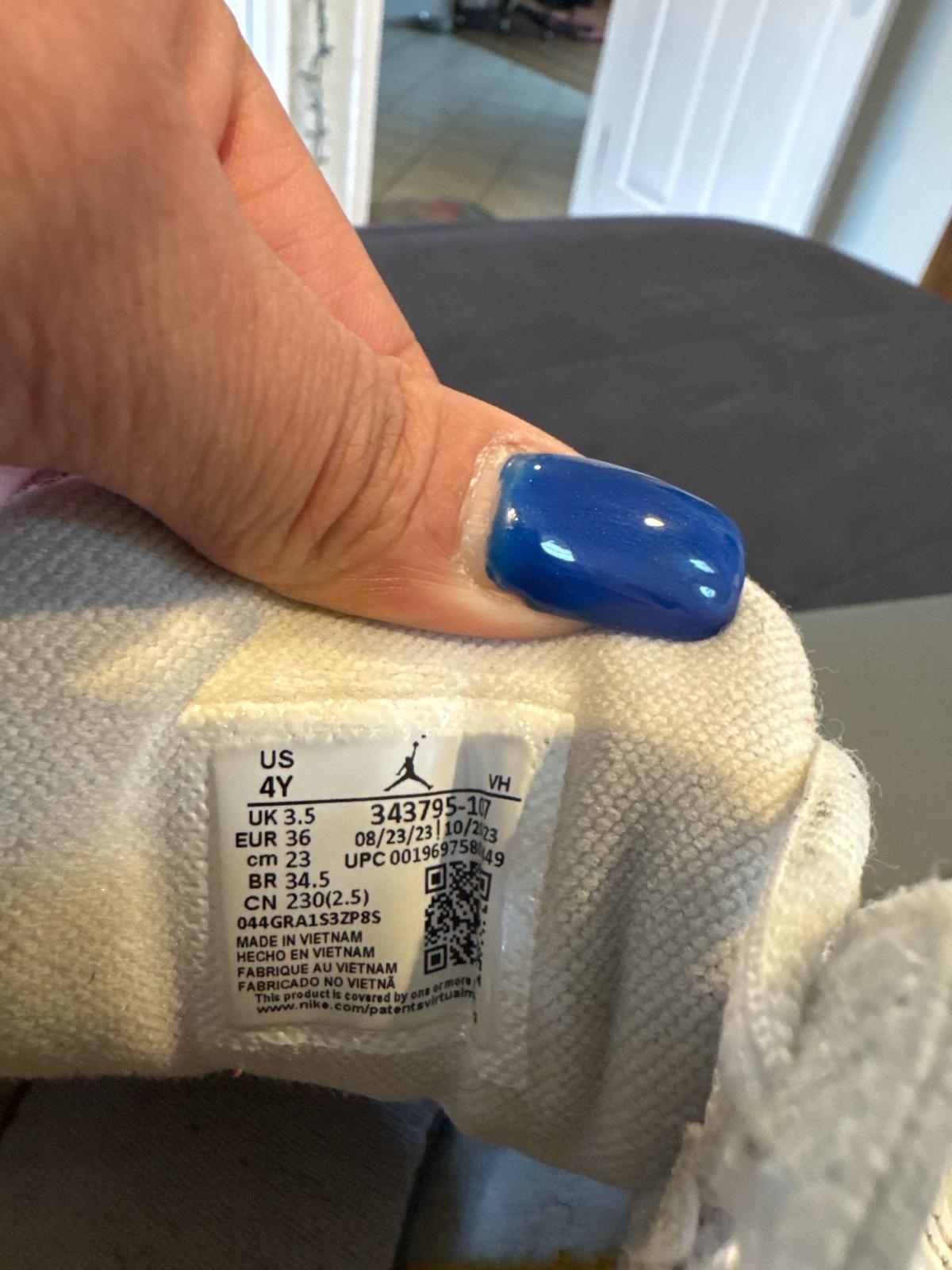 boys Jordan - Brick, New Jersey - FleaMarketBay