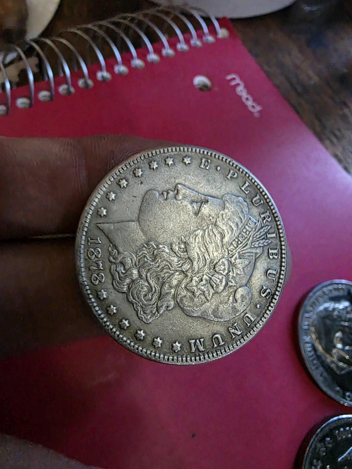 coins - Brownwood, Texas