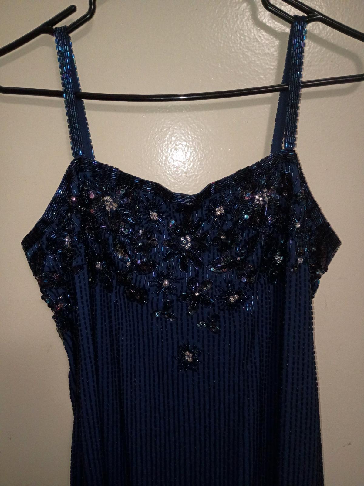 vintage dress - Santa Fe Springs, California - FleaMarketBay