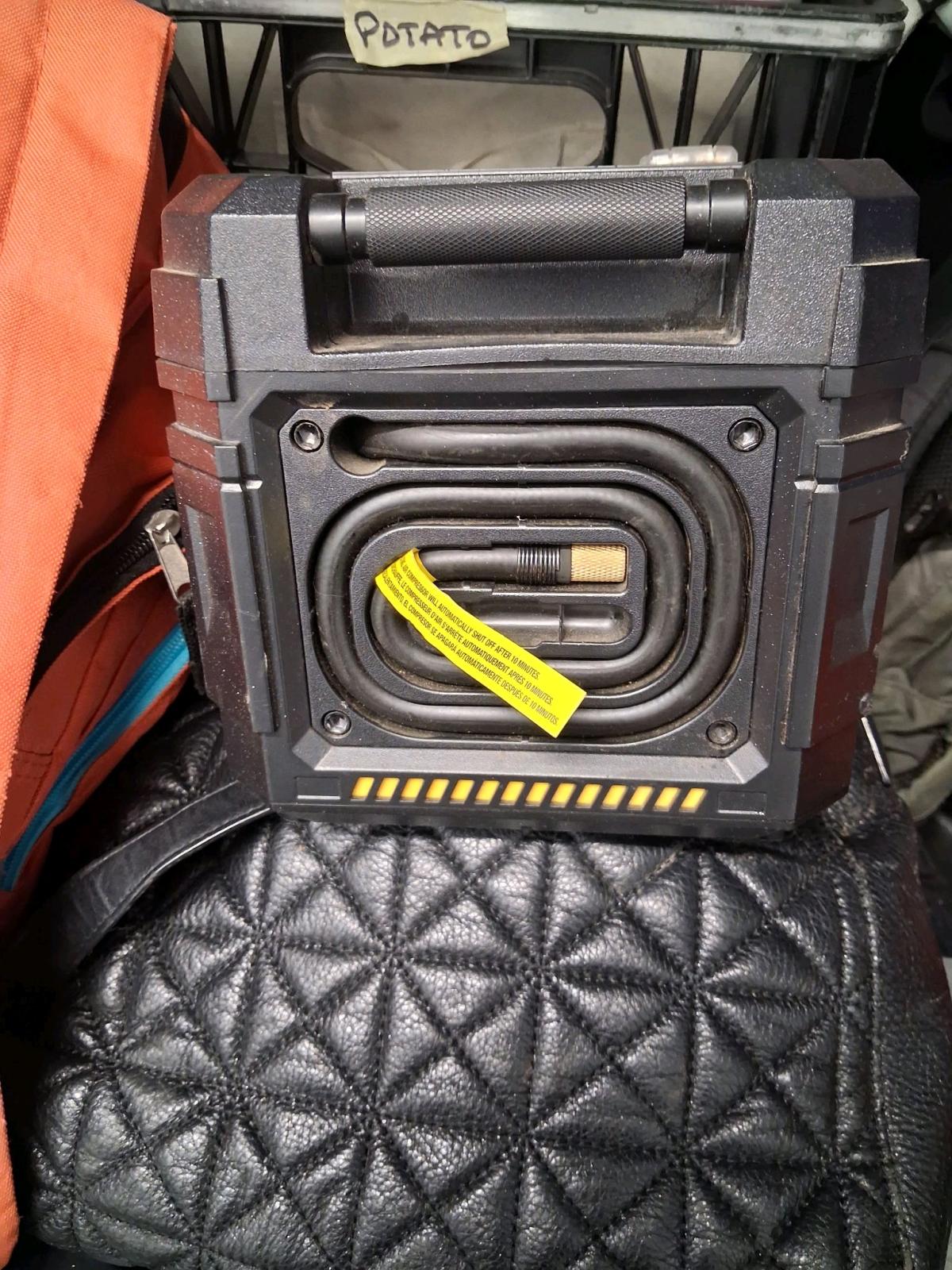 CAT JUMP STARTER - Seattle, Washington - FleaMarketBay