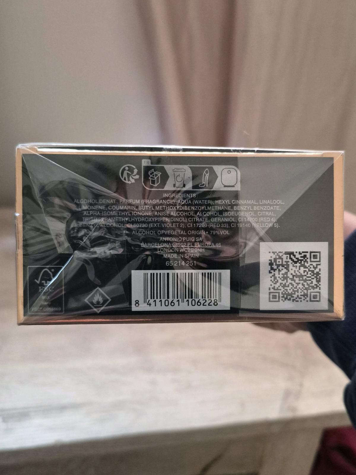 Good Girl Very Elixir Perfume - Chattanooga, Tennessee - FleaMarketBay