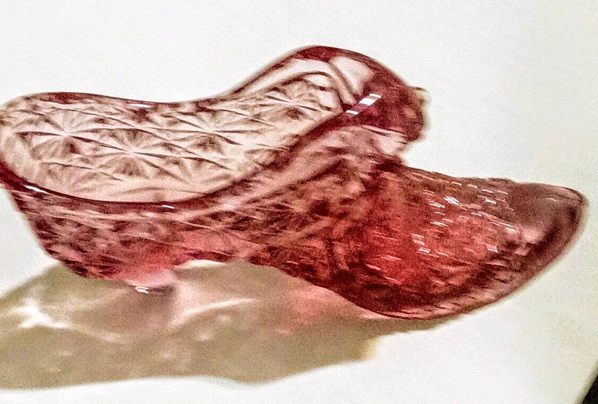 cbx and Fenton vintage mini shoes - Elberton, Georgia - FleaMarketBay