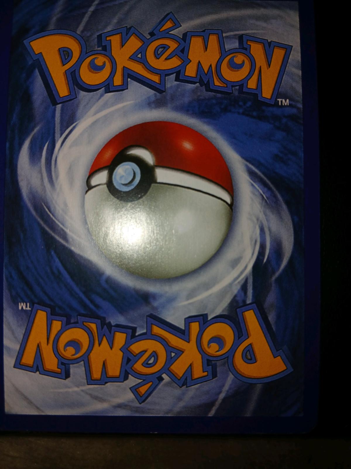 1st Edition Holo Blaines Charizard - Reno, Nevada - FleaMarketBay