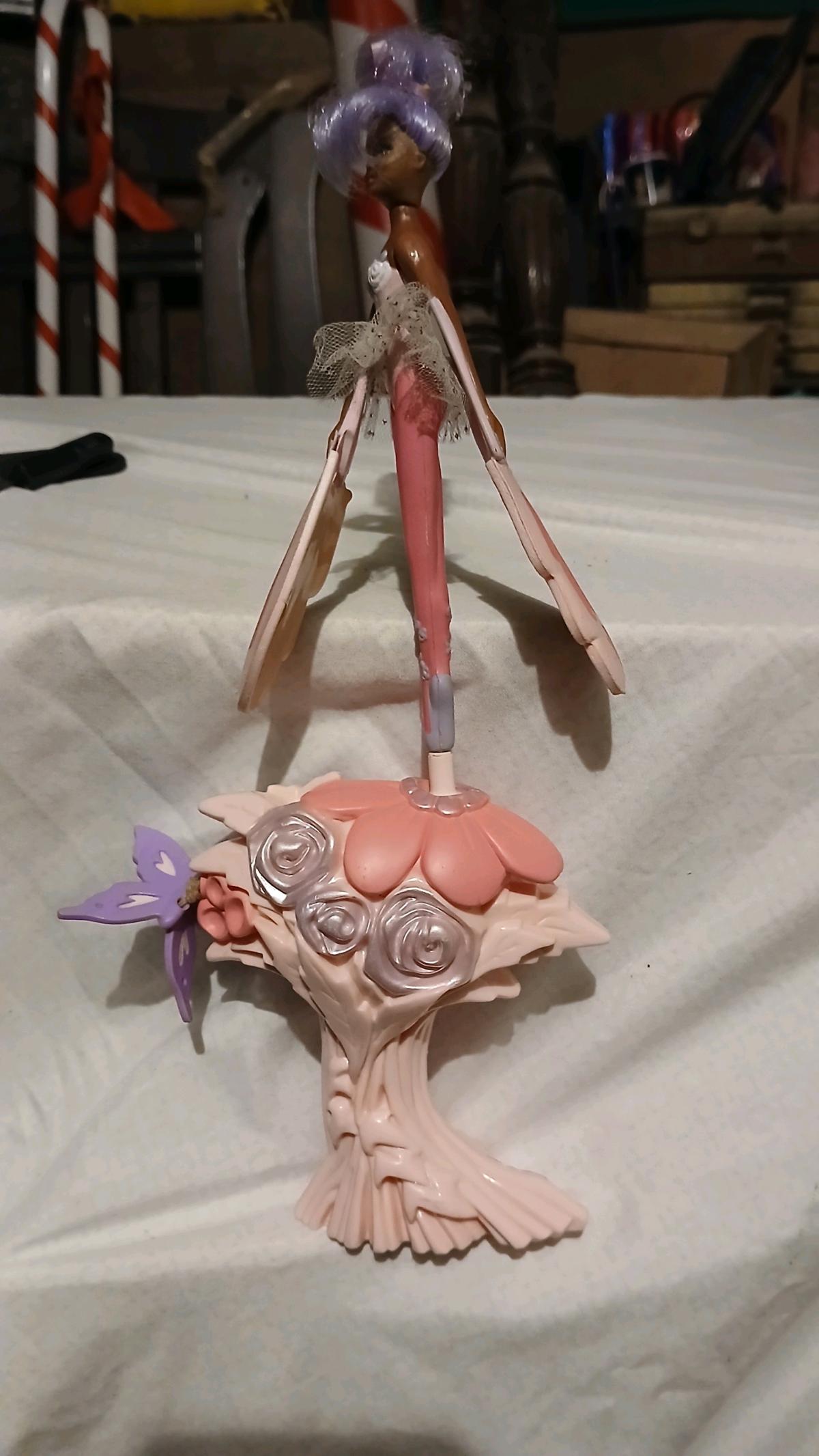 Galoob Sky Dancers model April Blossom - Bakersfield, California - FleaMarketBay