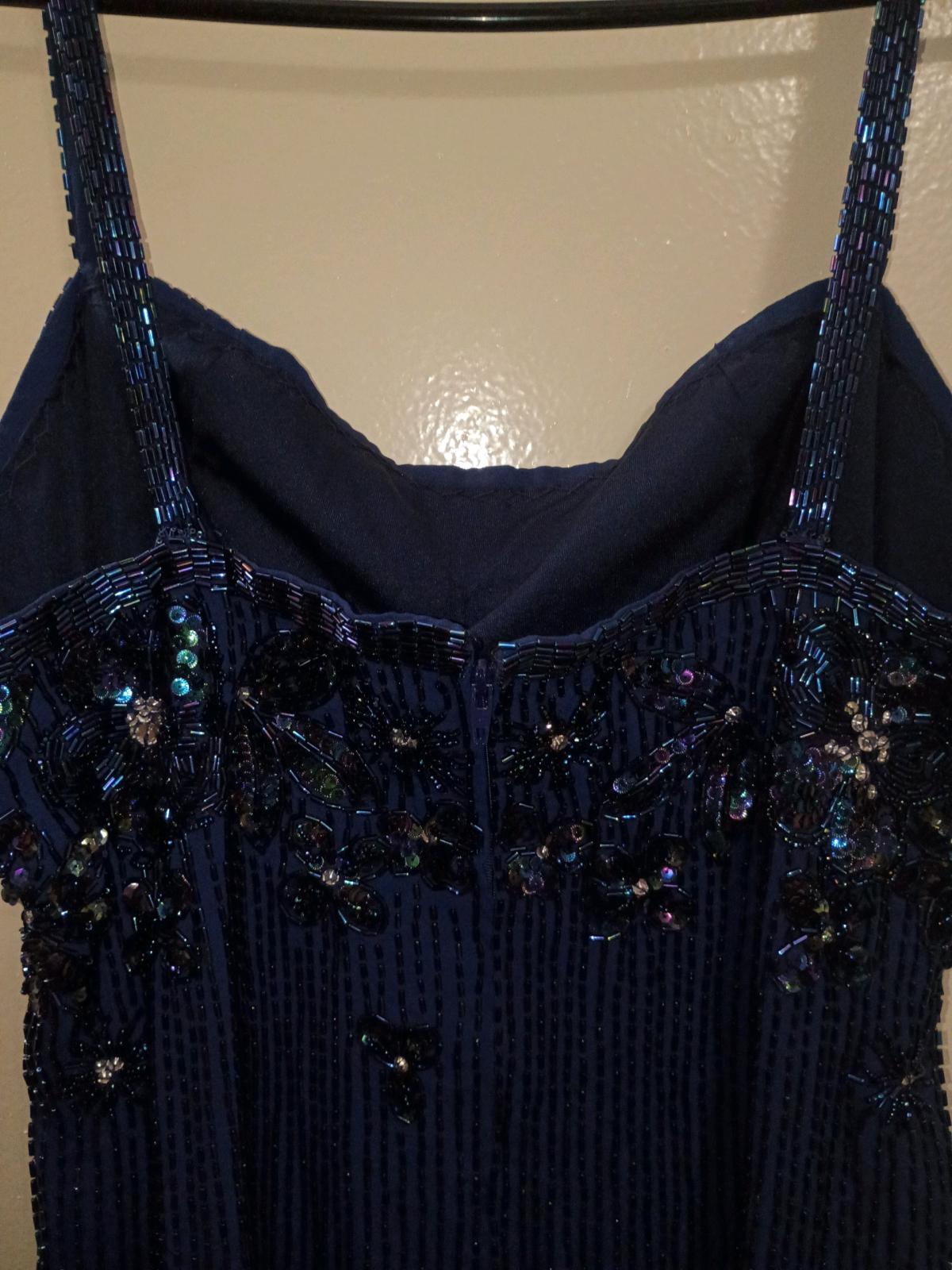 vintage dress - Santa Fe Springs, California - FleaMarketBay