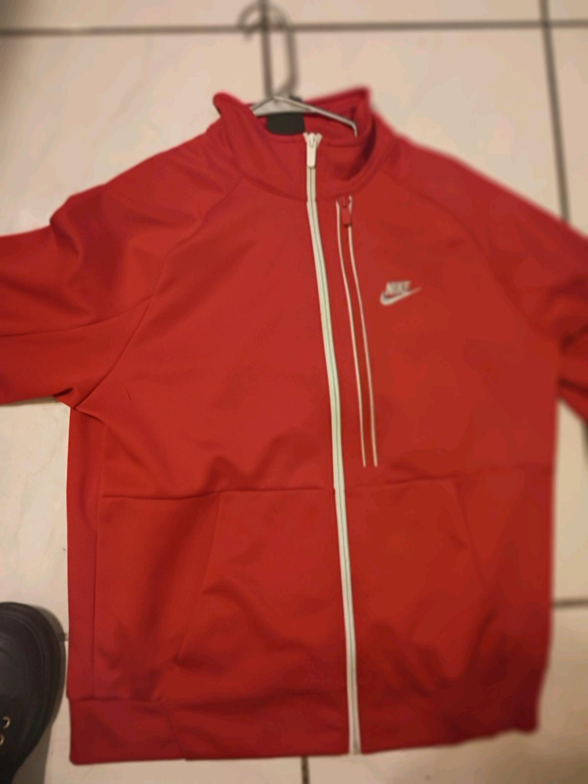 Nike jacket - Houston, Texas - FleaMarketBay