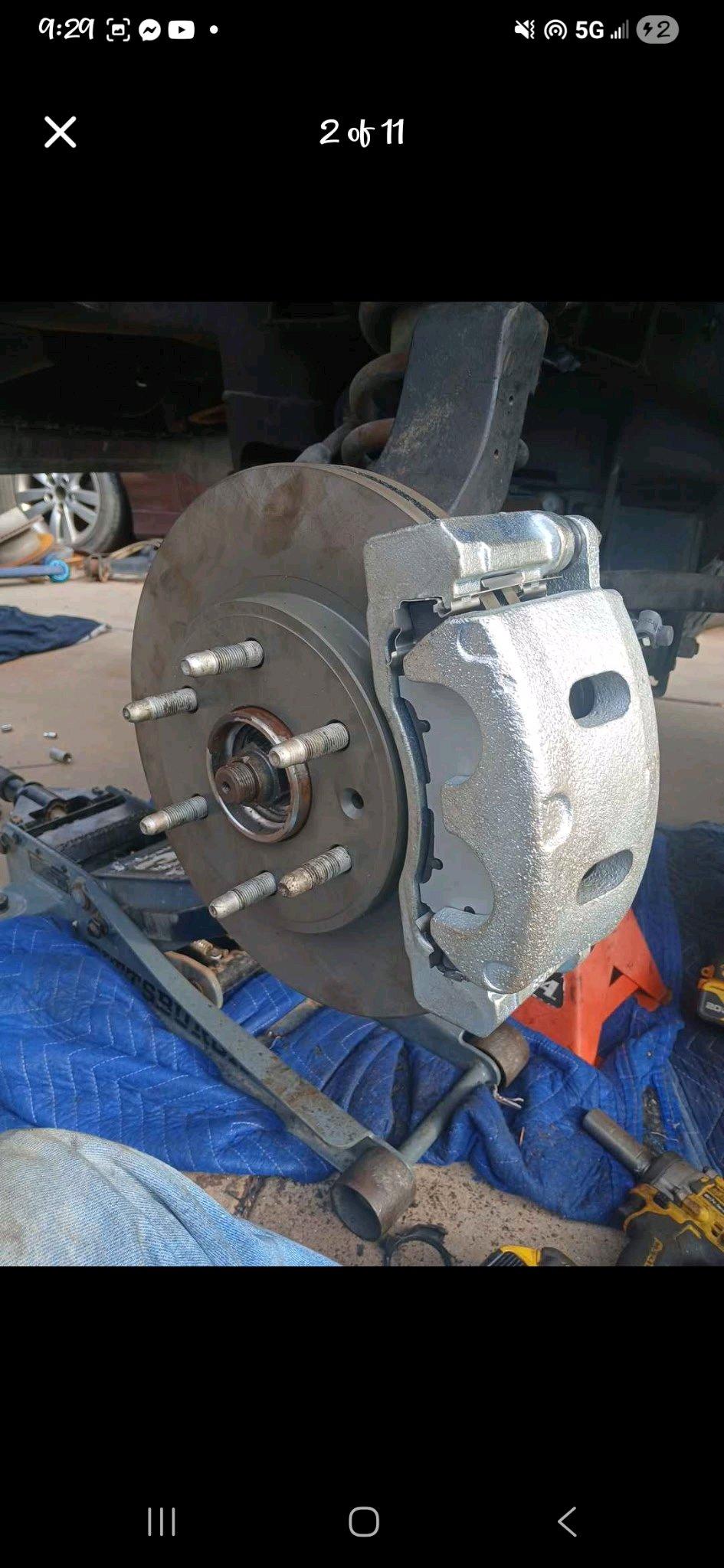 mobile mechanic - Midland, Texas