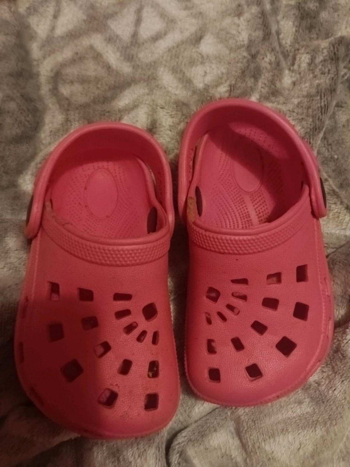 kids Crocs