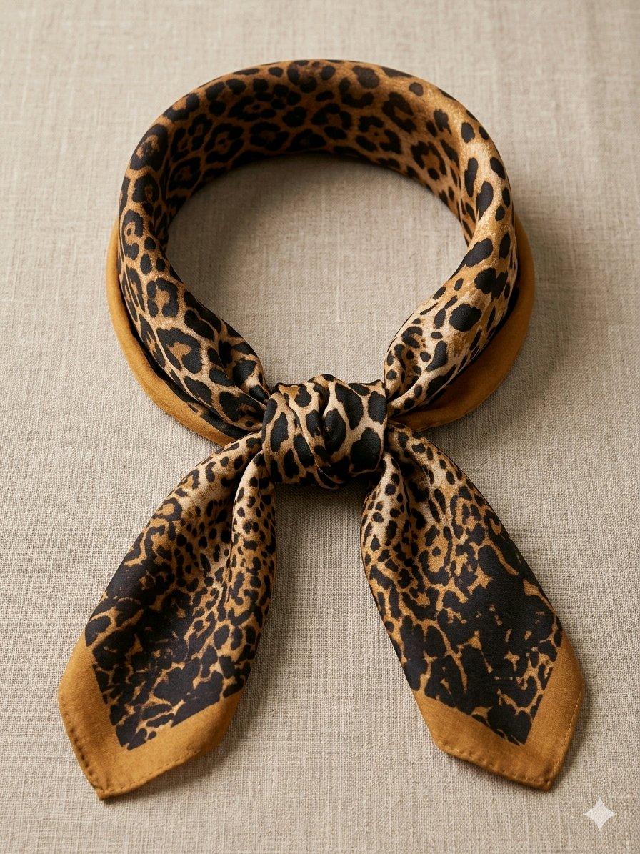 leopard print - Houston, Texas - FleaMarketBay