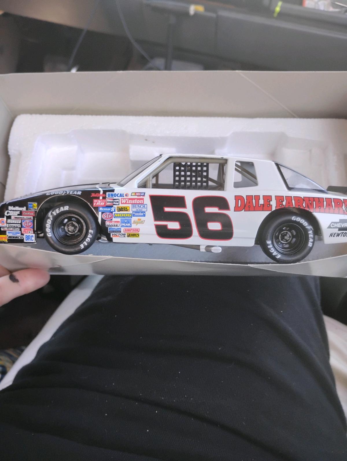 NASCAR collection - Cottondale, Florida - FleaMarketBay