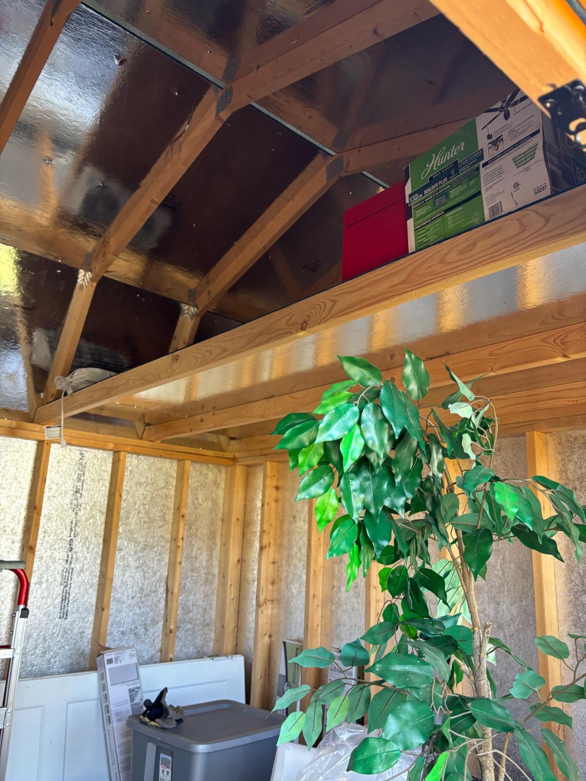 Liberty Shed - Honea Path, South Carolina - FleaMarketBay