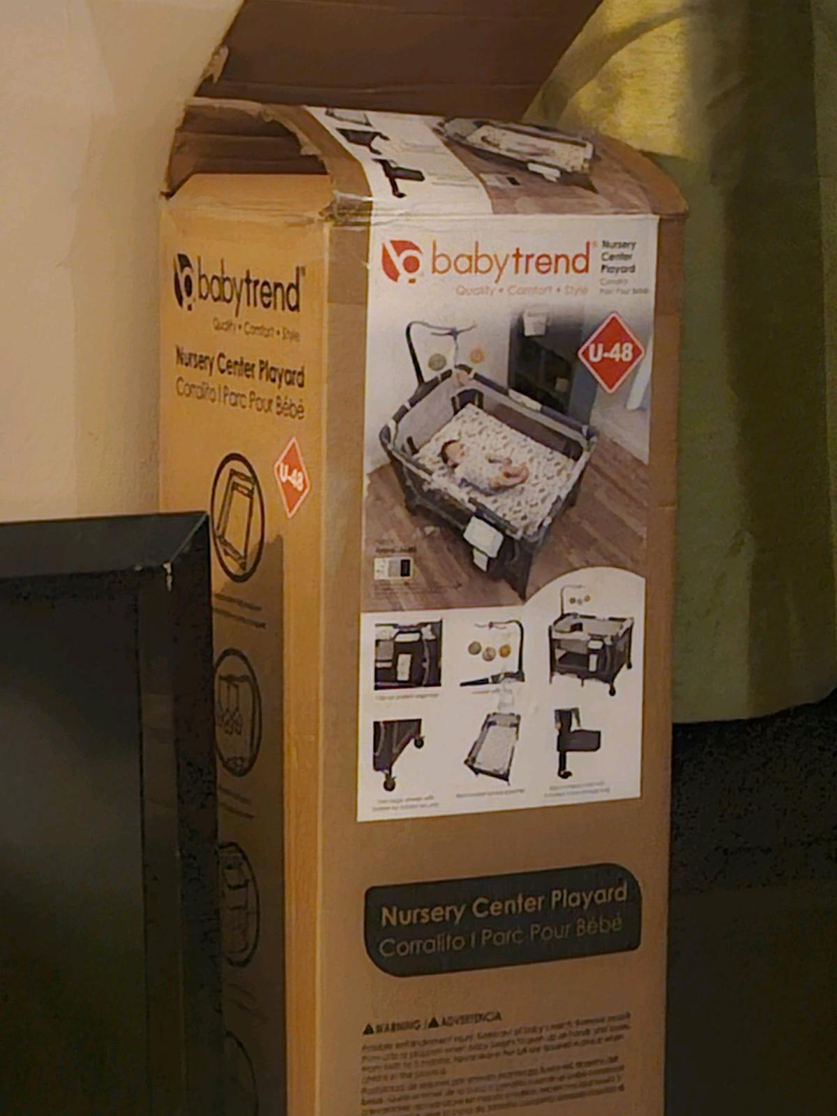 Baby beach outfitnew and unused - Salem, Ohio