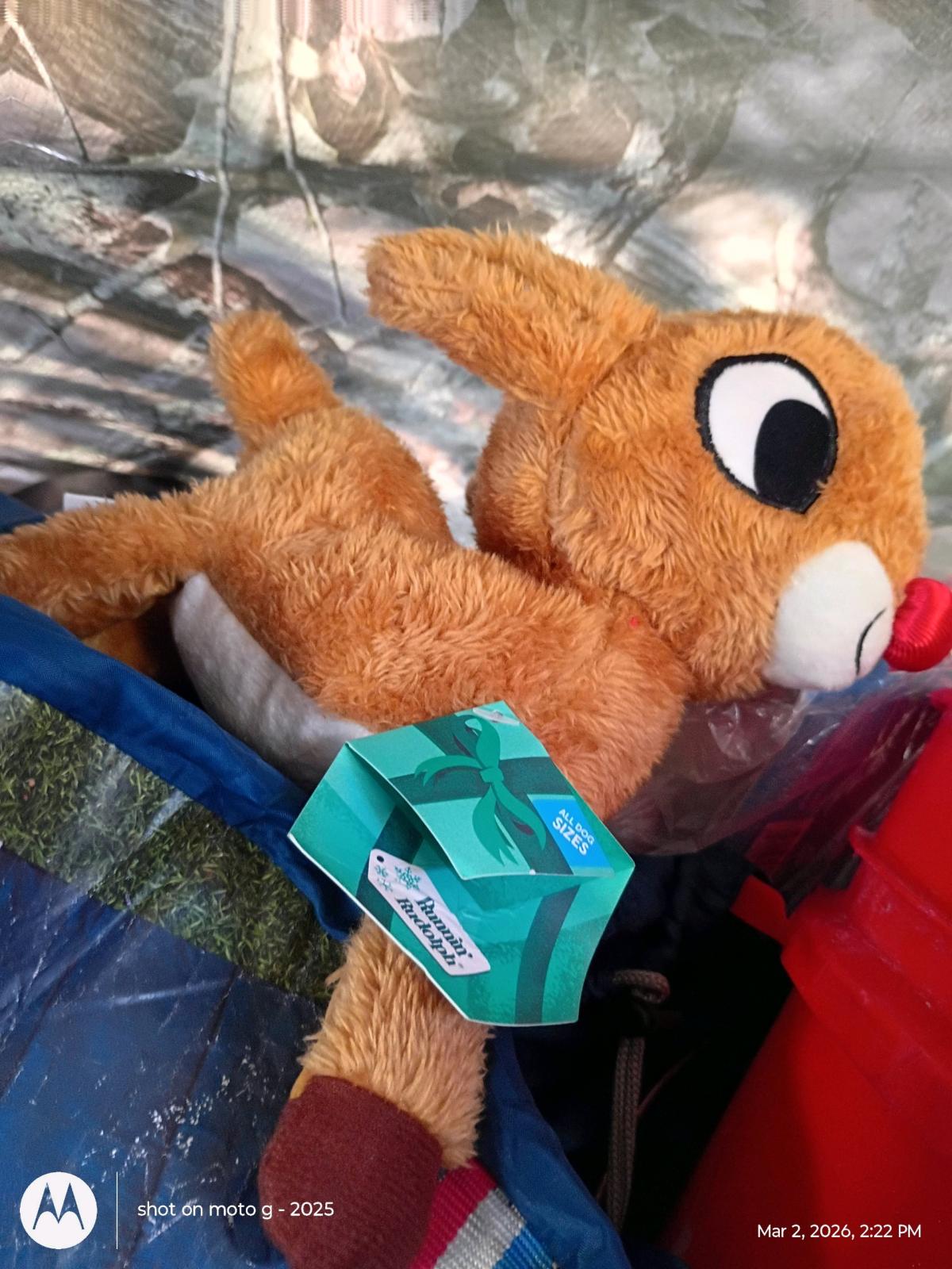 New dog toy - Las Vegas, Nevada - FleaMarketBay