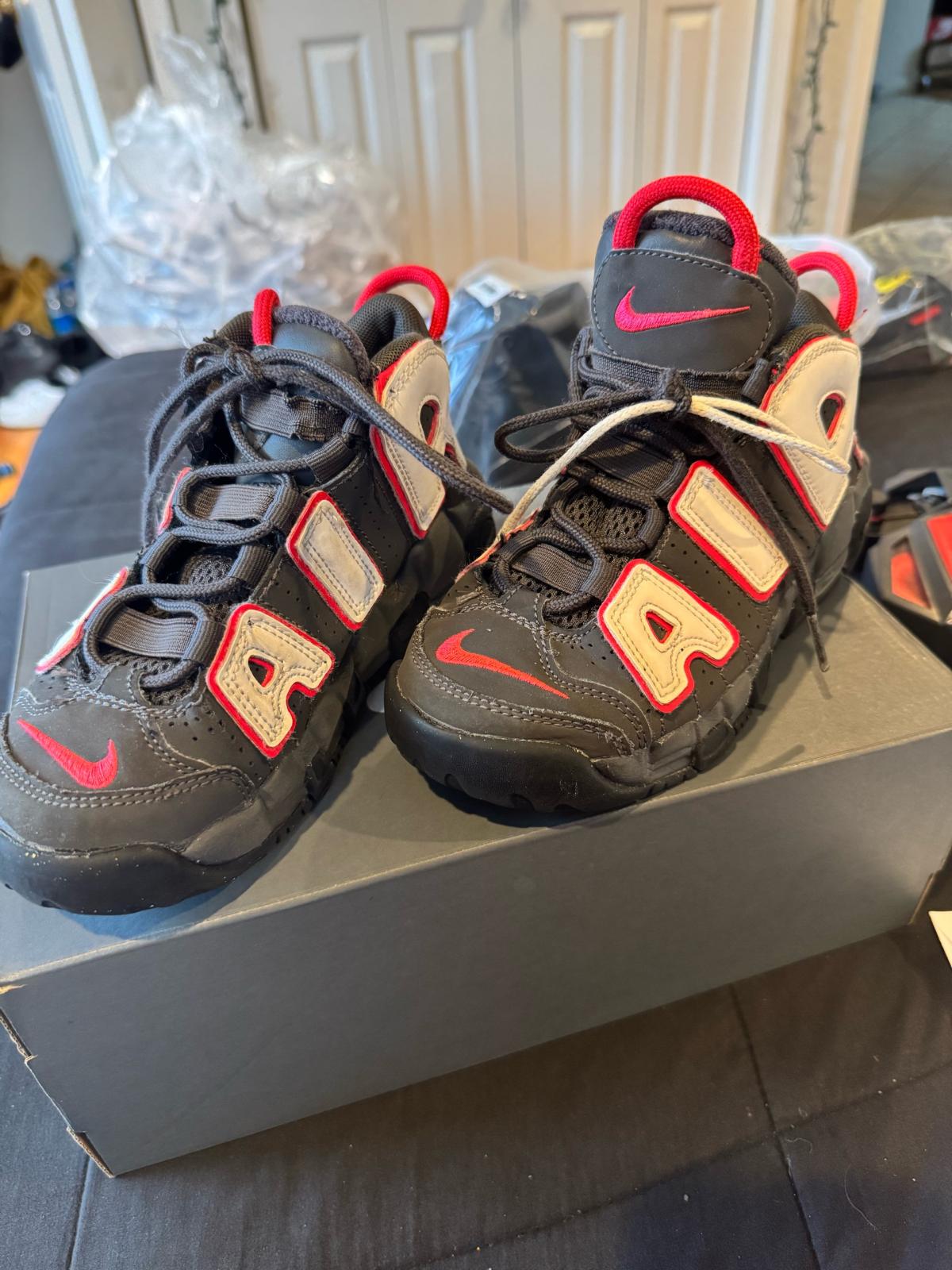 kids Nikes - Brick, New Jersey - FleaMarketBay