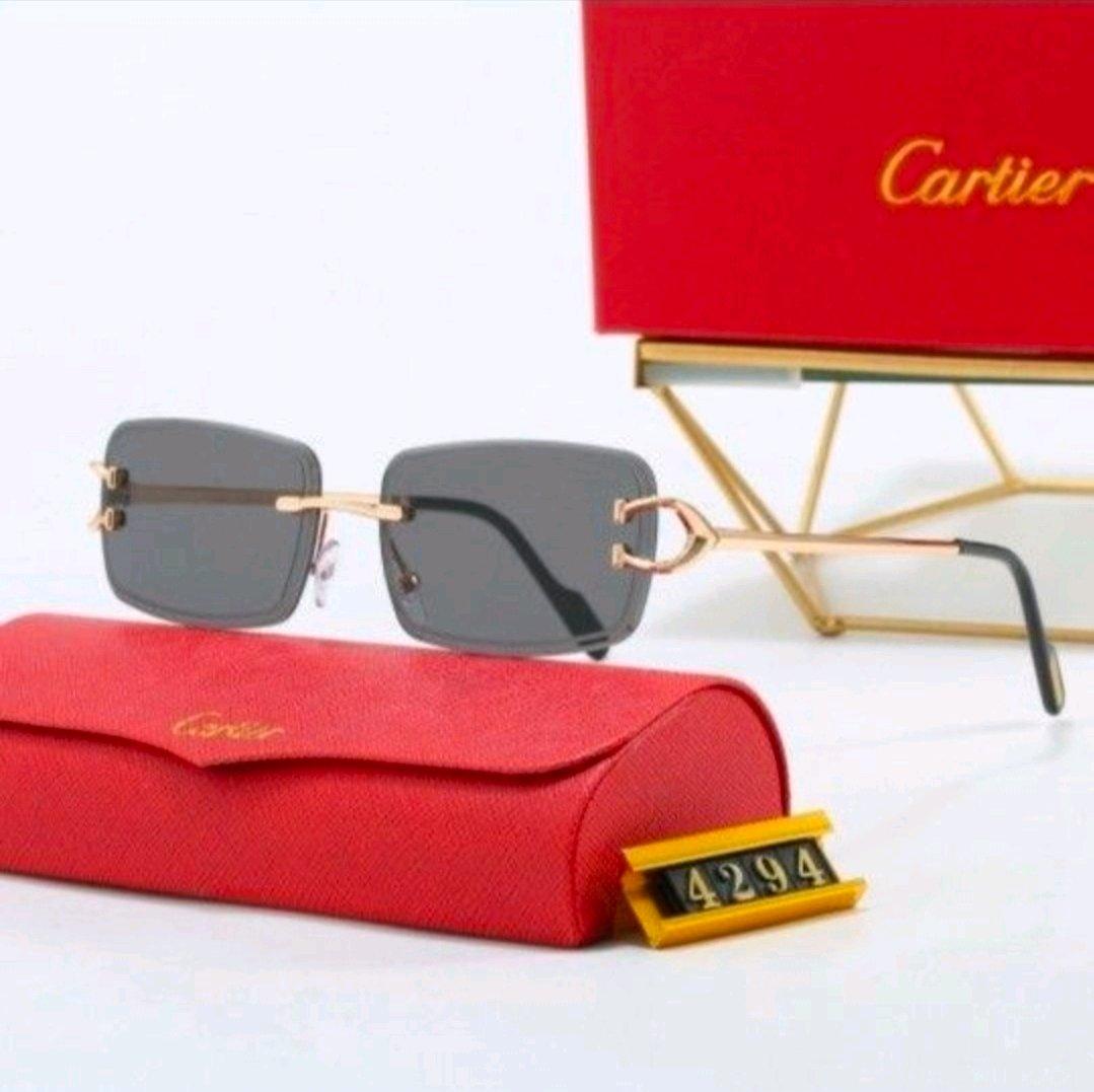 Cartier Sunglasses
