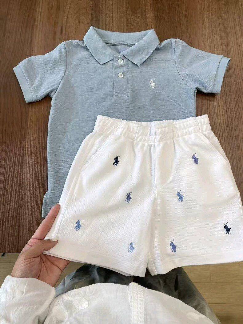 polo ralph lauren set for boy - Los Angeles, California - FleaMarketBay