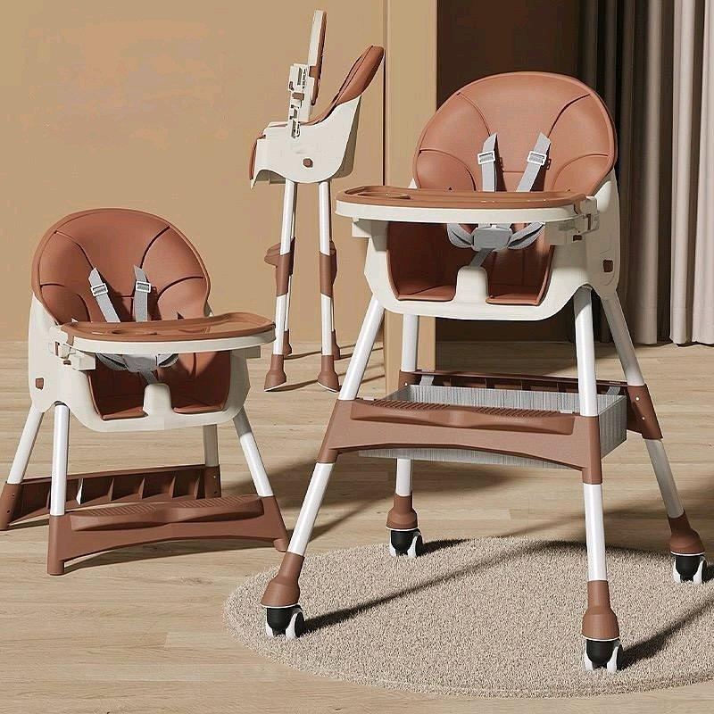 Baby High Feeding Chair  perfect for your little one during